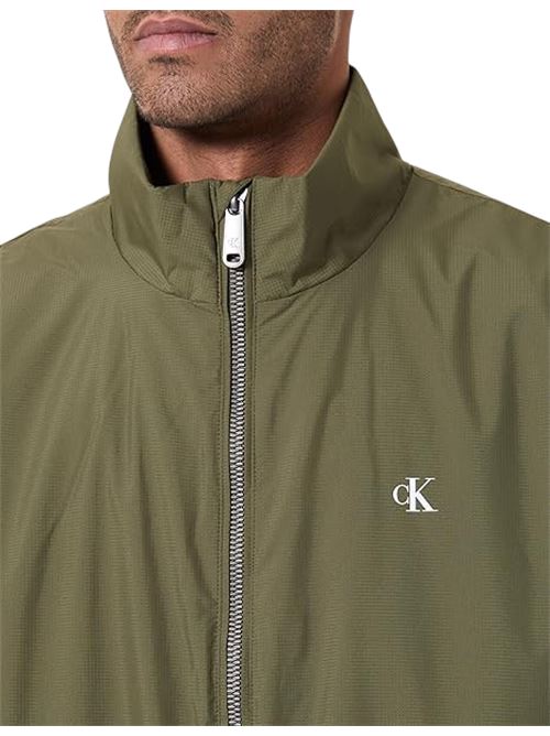 LV04RE515G2E1 VERDE CALVIN KLEIN | LV04RE515G2E1 VERDE